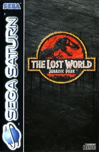 The Lost World: Jurassic Park