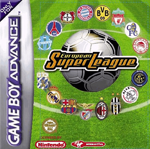 European Super League