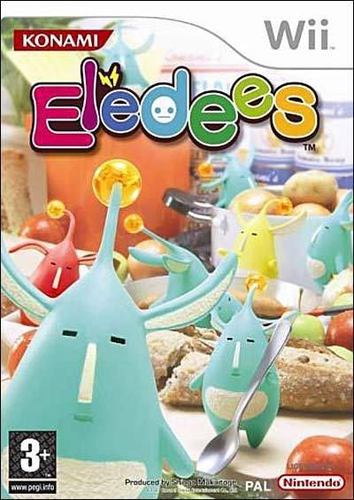 Eledees