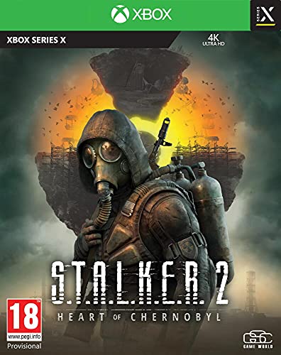 S.T.A.L.K.E.R. 2 : Heart of Chernobyl