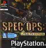 Spec Ops: Stealth Patrol
