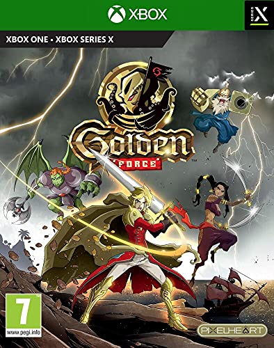 Golden Force