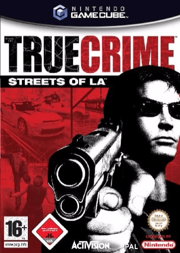 True Crime: Streets of LA