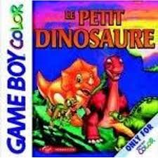 The Land Before Time