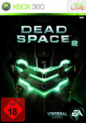 Dead Space 2  [import allemand]