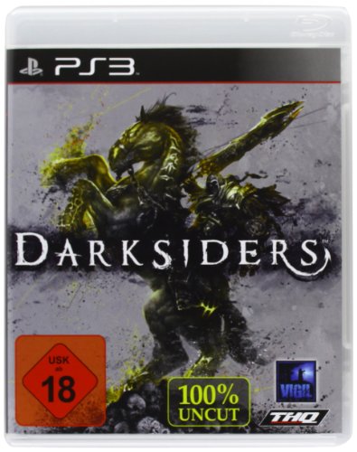 Darksiders