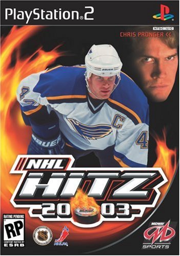 NHL Hitz 2003
