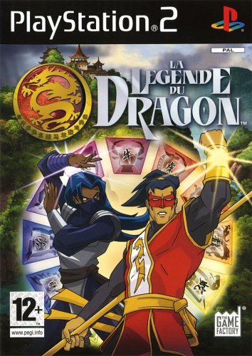 La Légende du Dragon