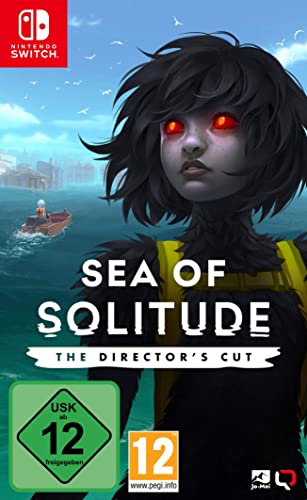 Sea of Solitude: The Director’s Cut