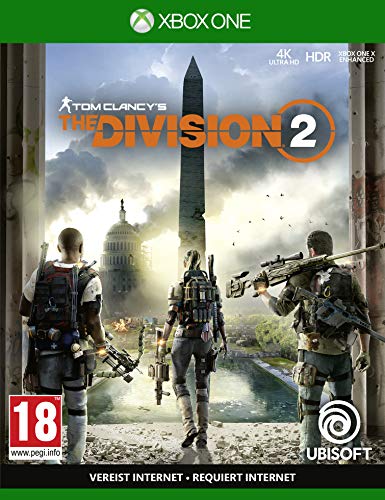 The Division 2