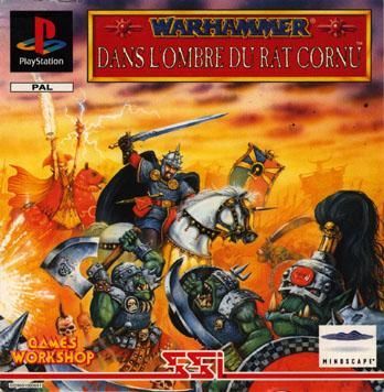 Warhammer: Dans L'ombre Du Rat Cornu