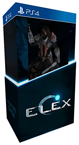 ELEX - Edition Collector