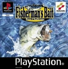Fisherman's Bait: Bass Challenge