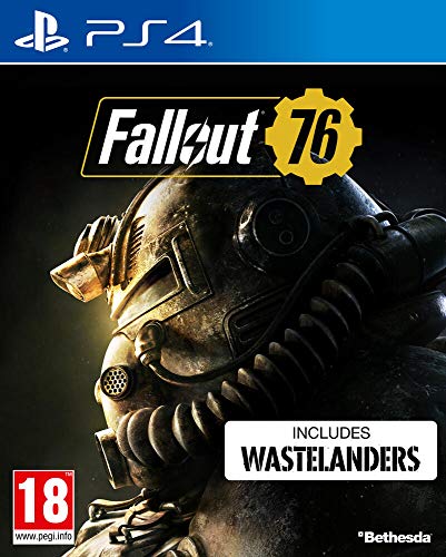 Fallout 76