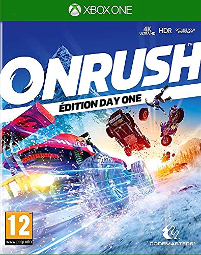 Onrush