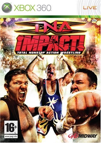 Tna Impact!