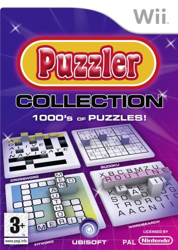 Puzzler Collection [import anglais]