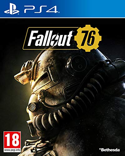 Fallout 76
