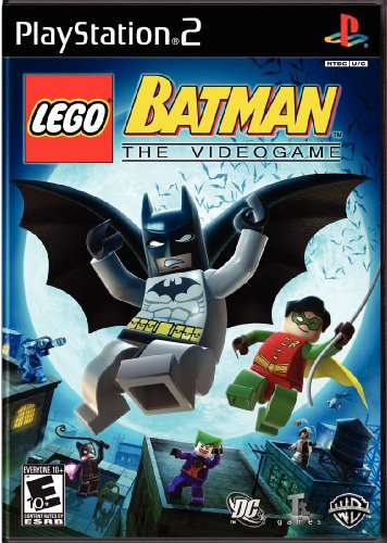 LEGO Batman