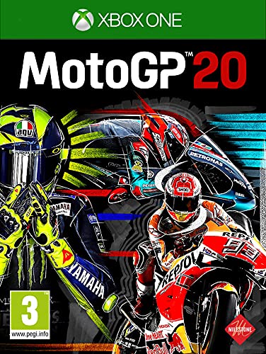 MotoGP 20