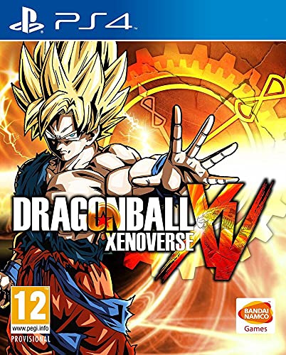 Dragon Ball Z Xenoverse