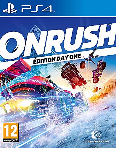 Onrush