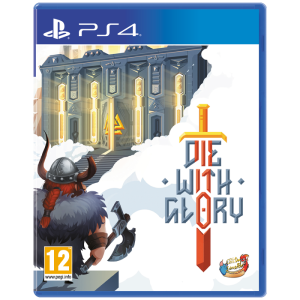 Die with glory
