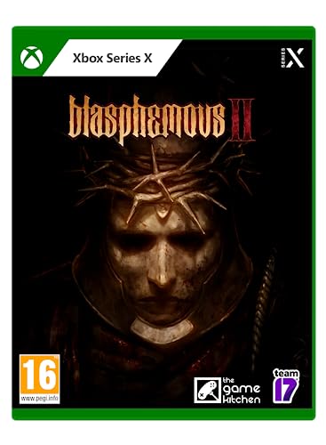 Blasphemous 2