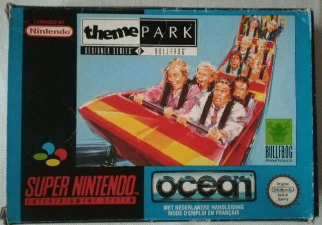 Theme Park