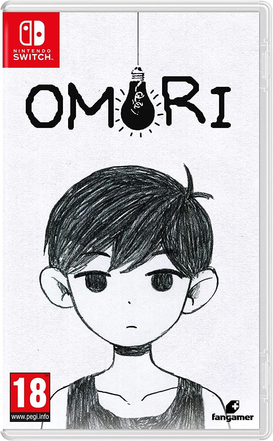 Omori