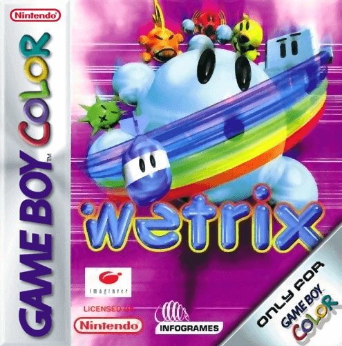 Wetrix GB