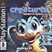 Creatures: Raised in Space