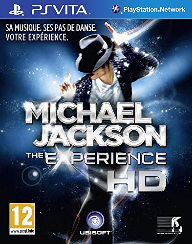 Michael Jackson : The experience