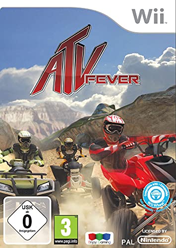 ATV Fever