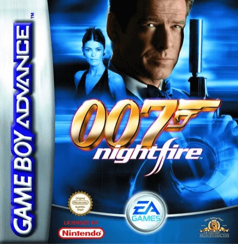 007: NightFire