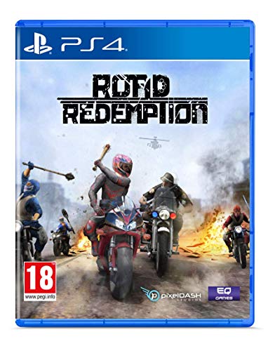 Road Redemption