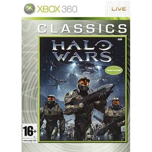 Halo wars - Edition Classics