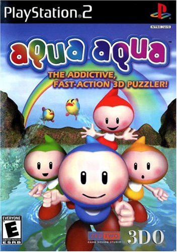 Aqua Aqua