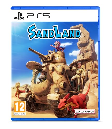 SandLand