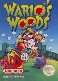 Wario's Wood's