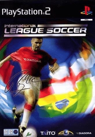 International League Soccer