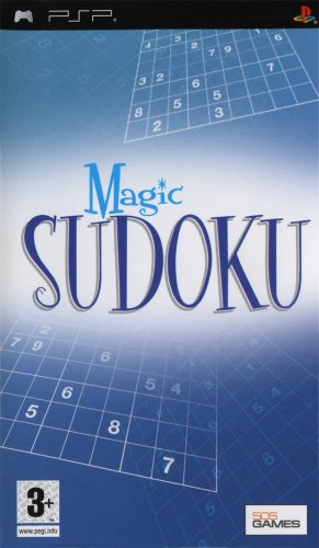 Magic Sudoku