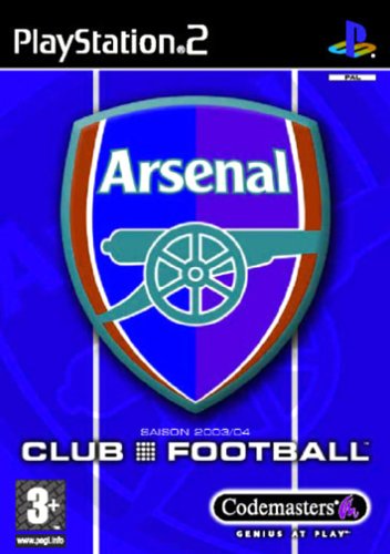 Club Football Arsenal