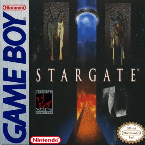 Stargate