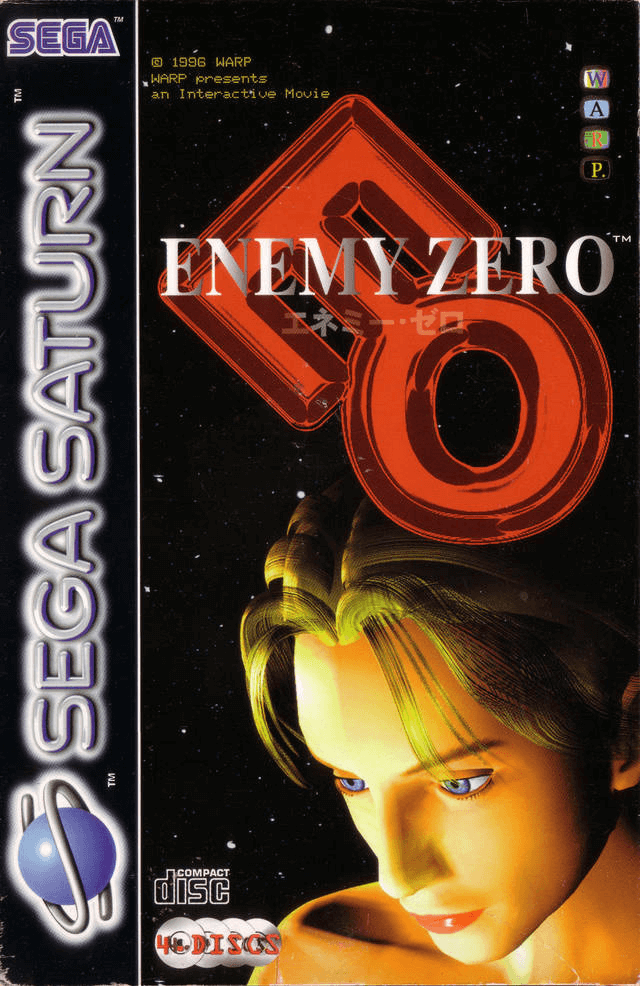 Enemy Zero