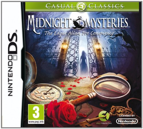 Midnight mysteries