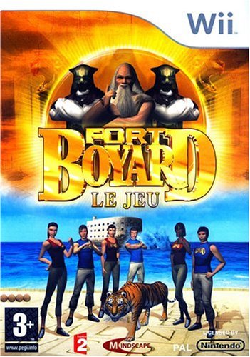 Fort Boyard