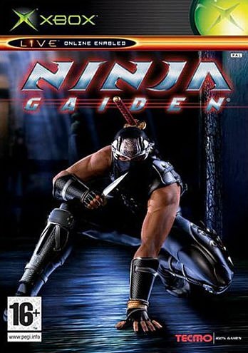 Ninja Gaiden - Classics