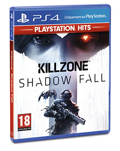 Killzone: Shadow Fall - Playstation Hits