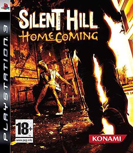 Silent Hill : Homecoming